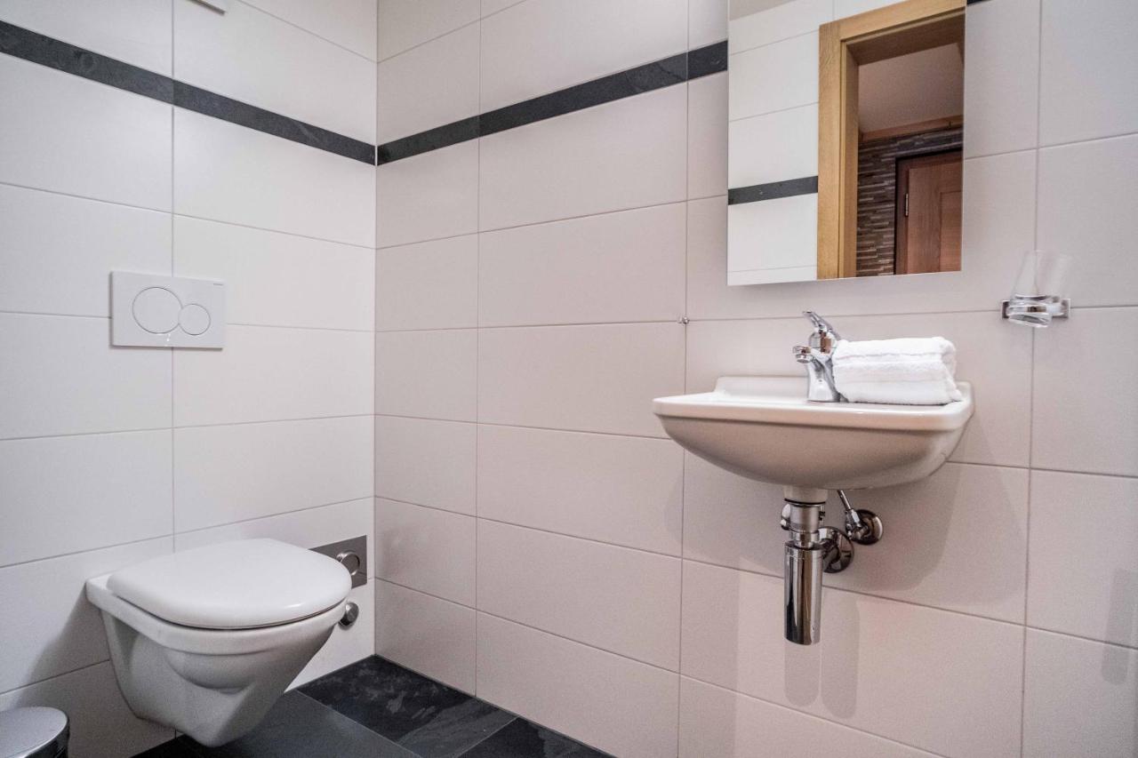 Apartment Columba *