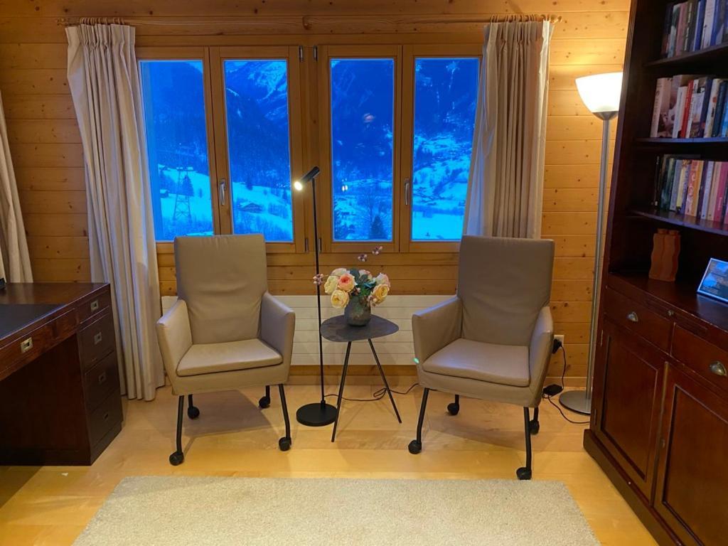 Chalet Studen Grindelwald