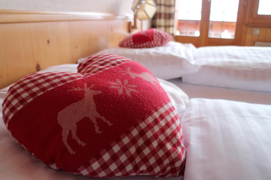 Alpenhof Hotel 3*