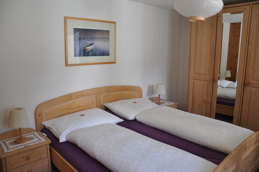 Apartment Hohturnen Grindelwald
