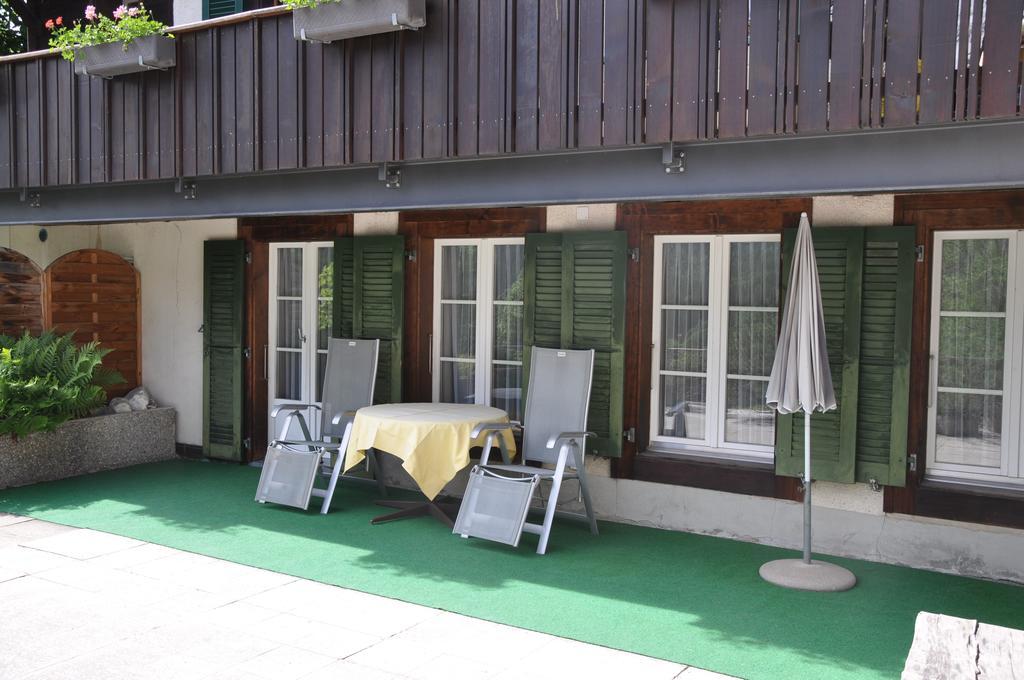 Apartment Hohturnen