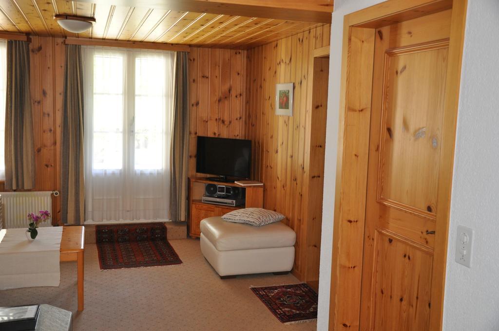 Hohturnen Apartment