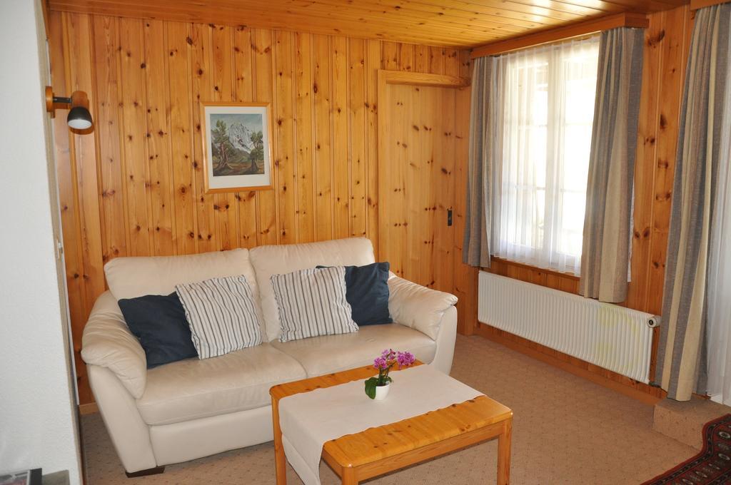 Hohturnen