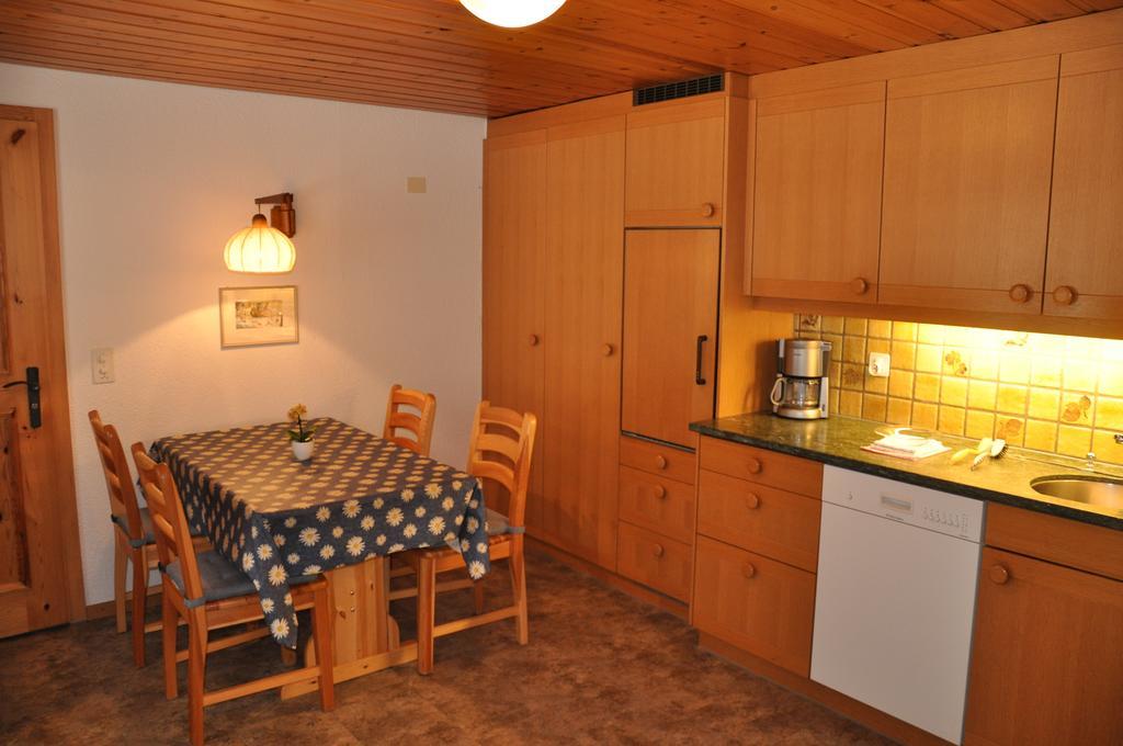 Hohturnen * Grindelwald