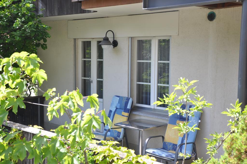 Apartment Hohturnen
