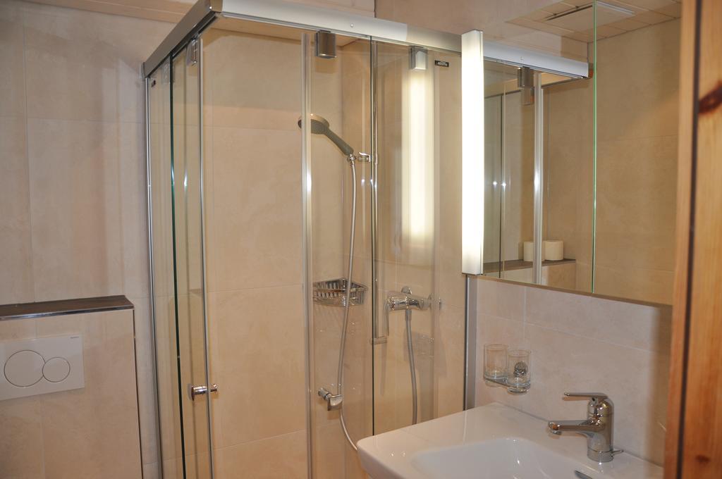 Hohturnen Apartment Grindelwald