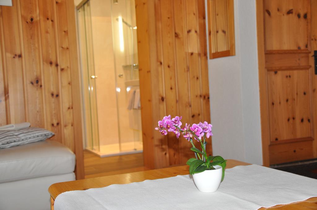 Hohturnen Grindelwald