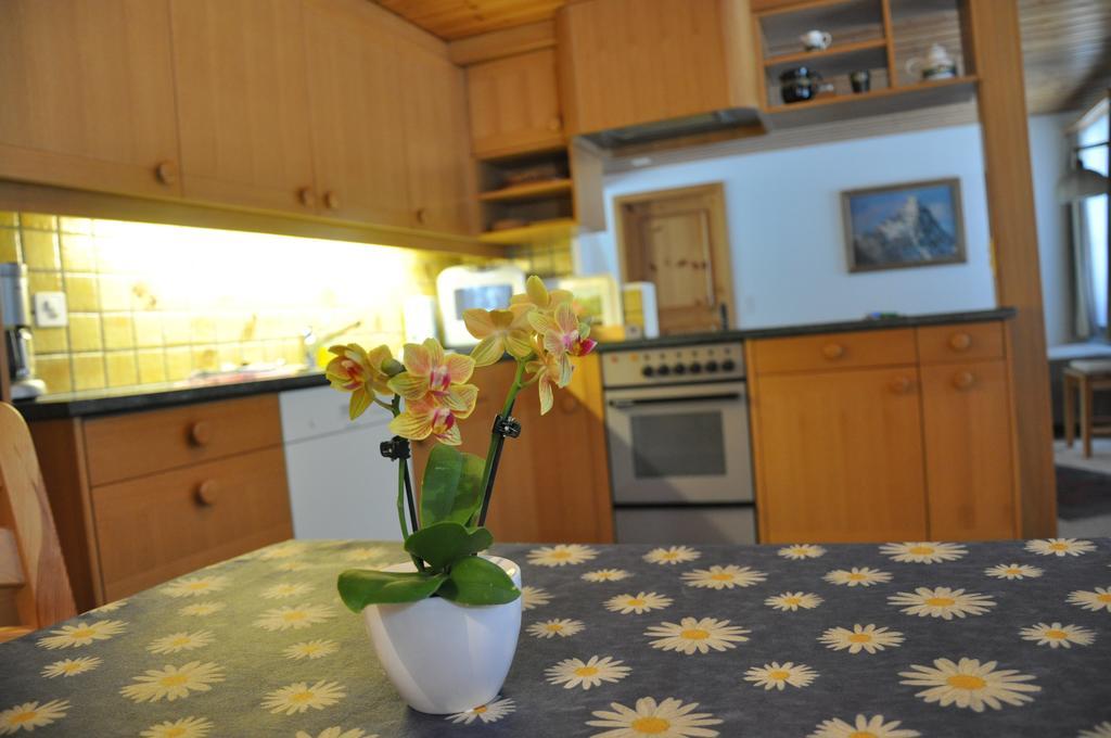 Hohturnen Apartment