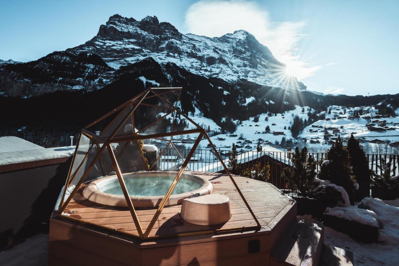 Boutique Glacier Hotel