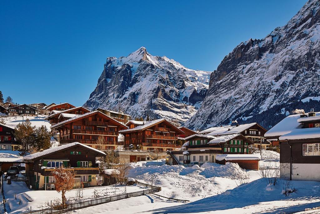 Mom - Alpine Boutique Apartments, Chalet Fagus, Terrace Studio Apartment