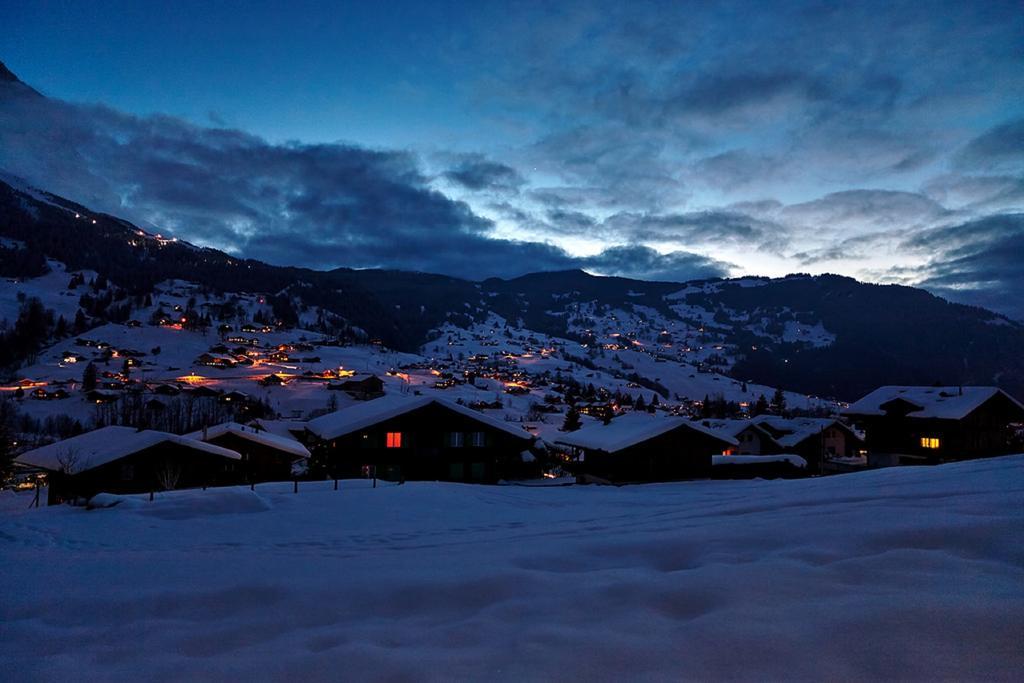 Apartment Mom - Alpine Boutique Apartments, Chalet Fagus, Terrace Studio *