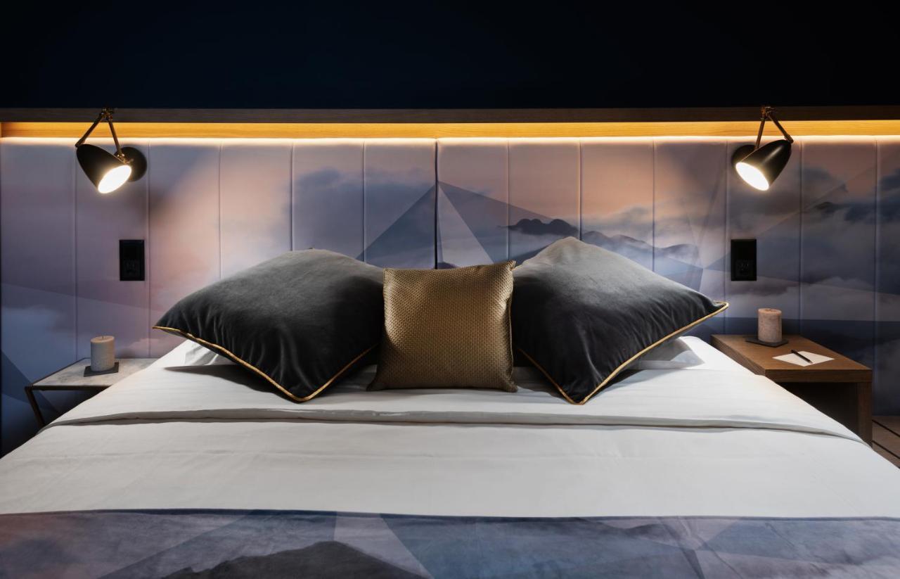 Boutique Glacier Hotel Grindelwald