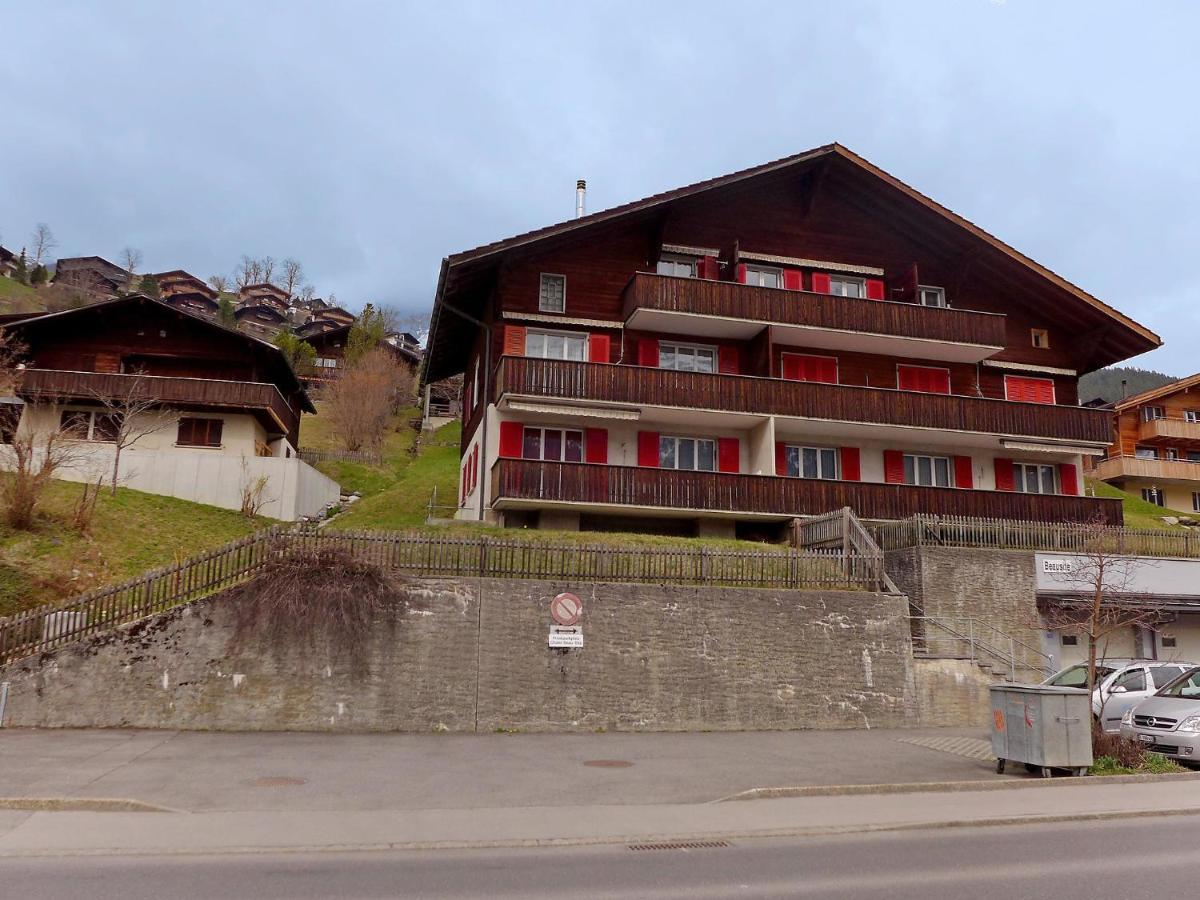 Apartment Beausite By Interhome *