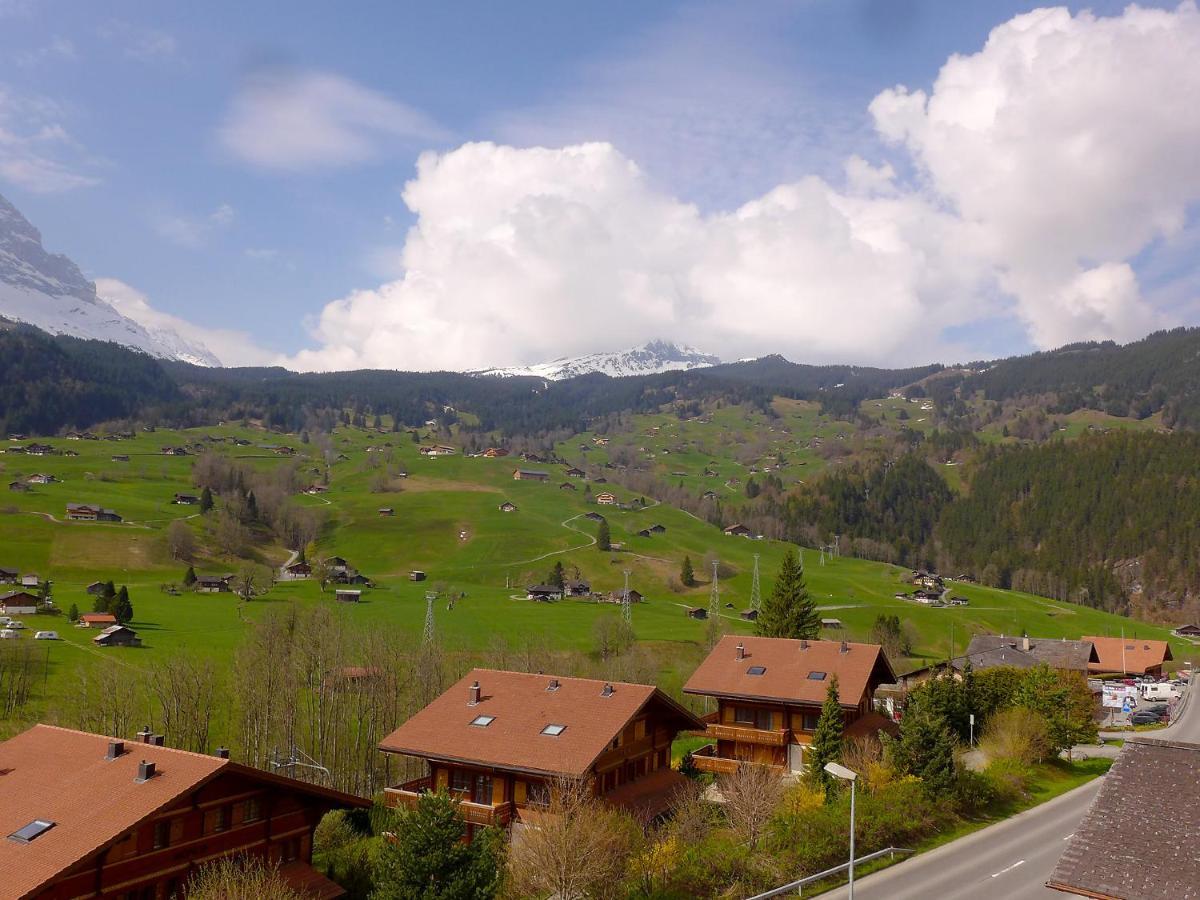 Beausite By Interhome Grindelwald