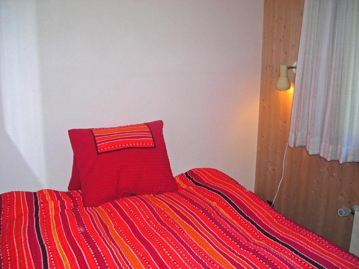 Apartment Apartment Chalet Casa Almis 5 By Interhome