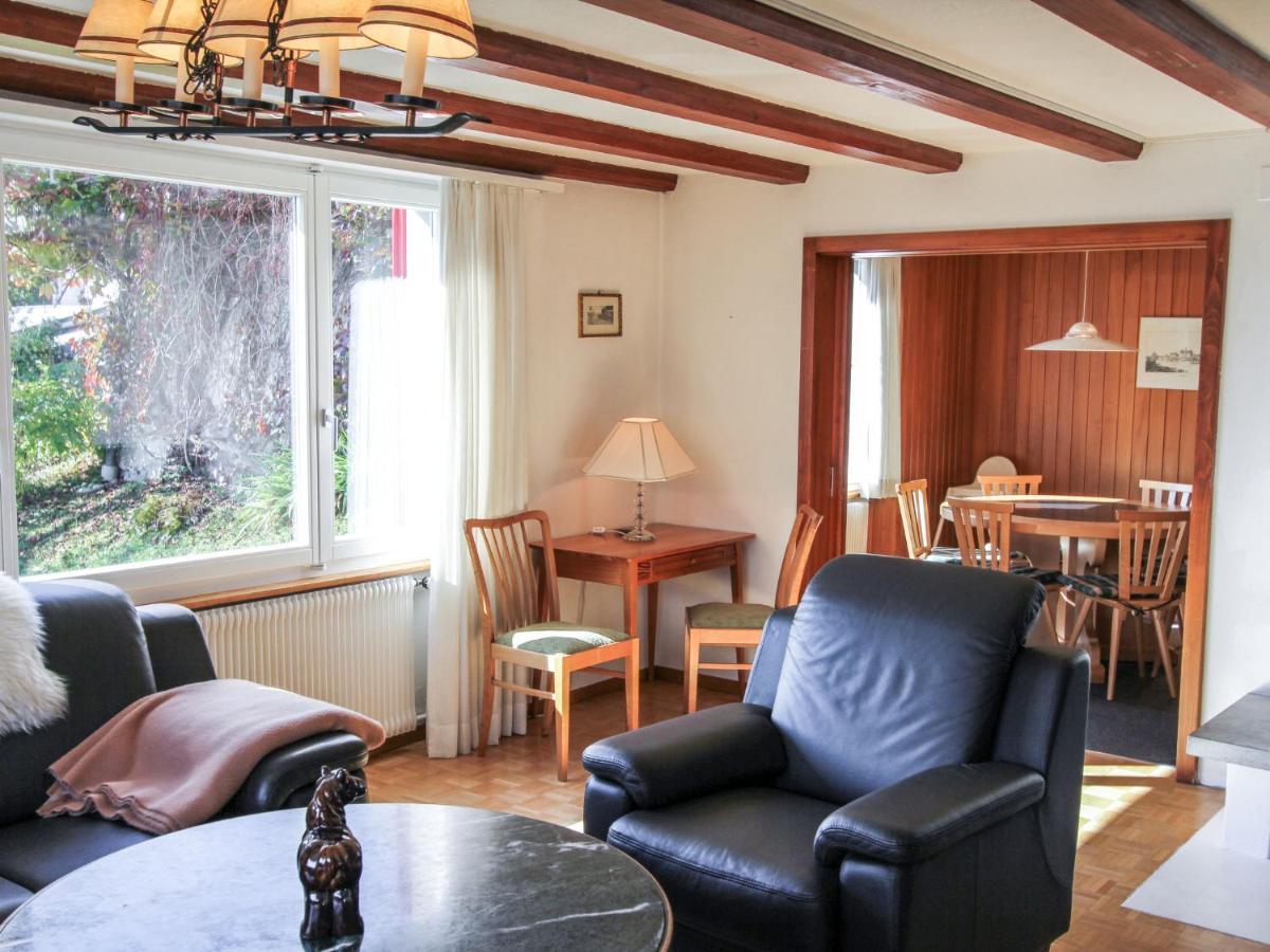 Shangri La By Interhome * Grindelwald