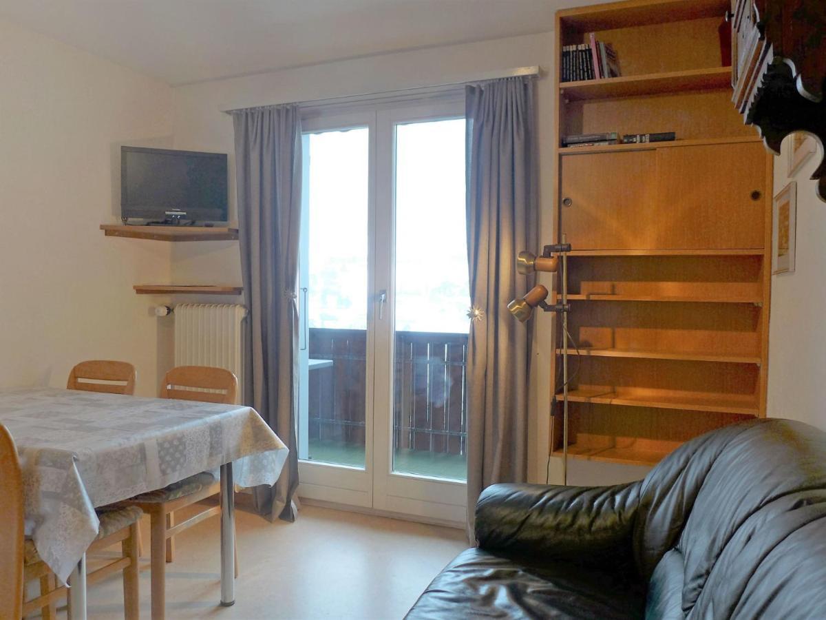 Beausite By Interhome Apartment Grindelwald