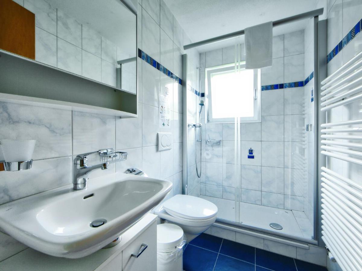 Apartment Beausite By Interhome Grindelwald