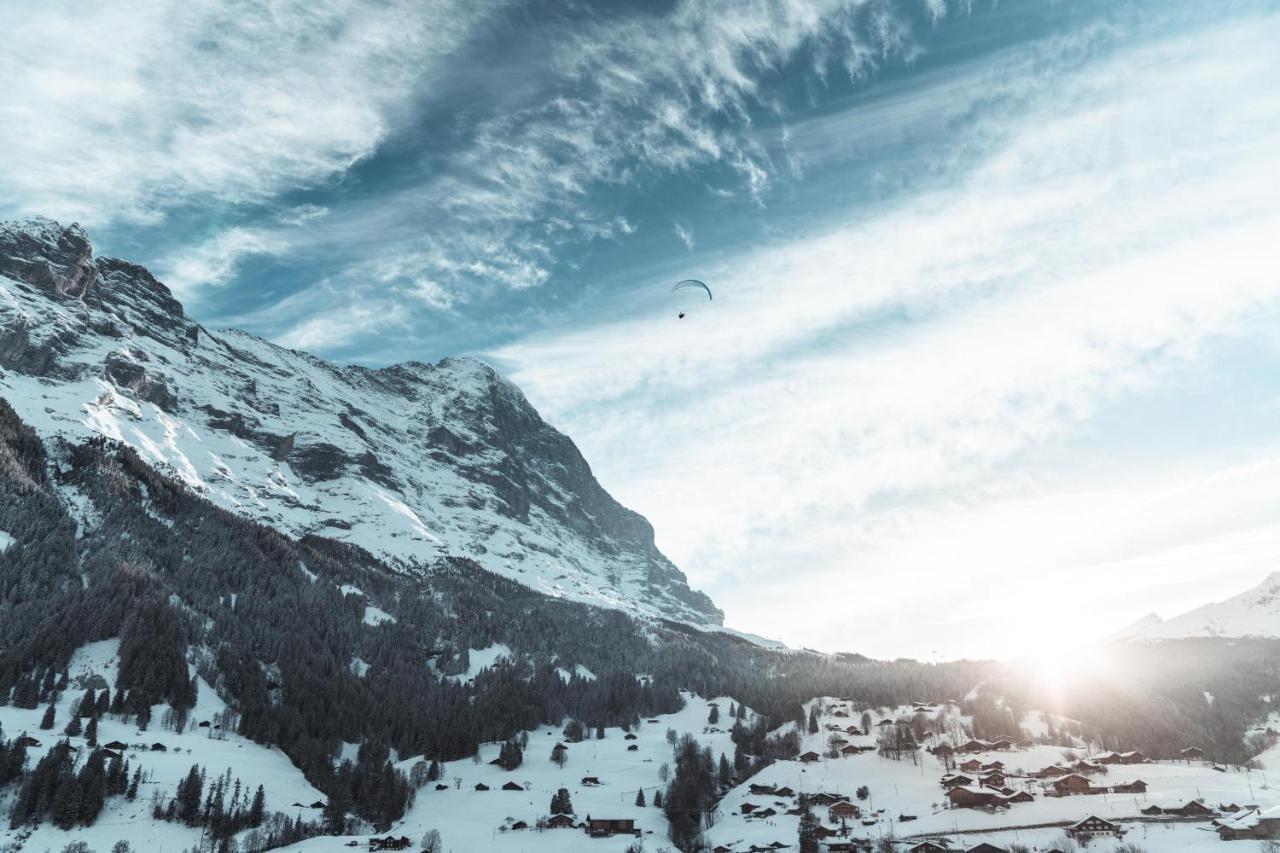 Hotel Boutique Glacier 4*