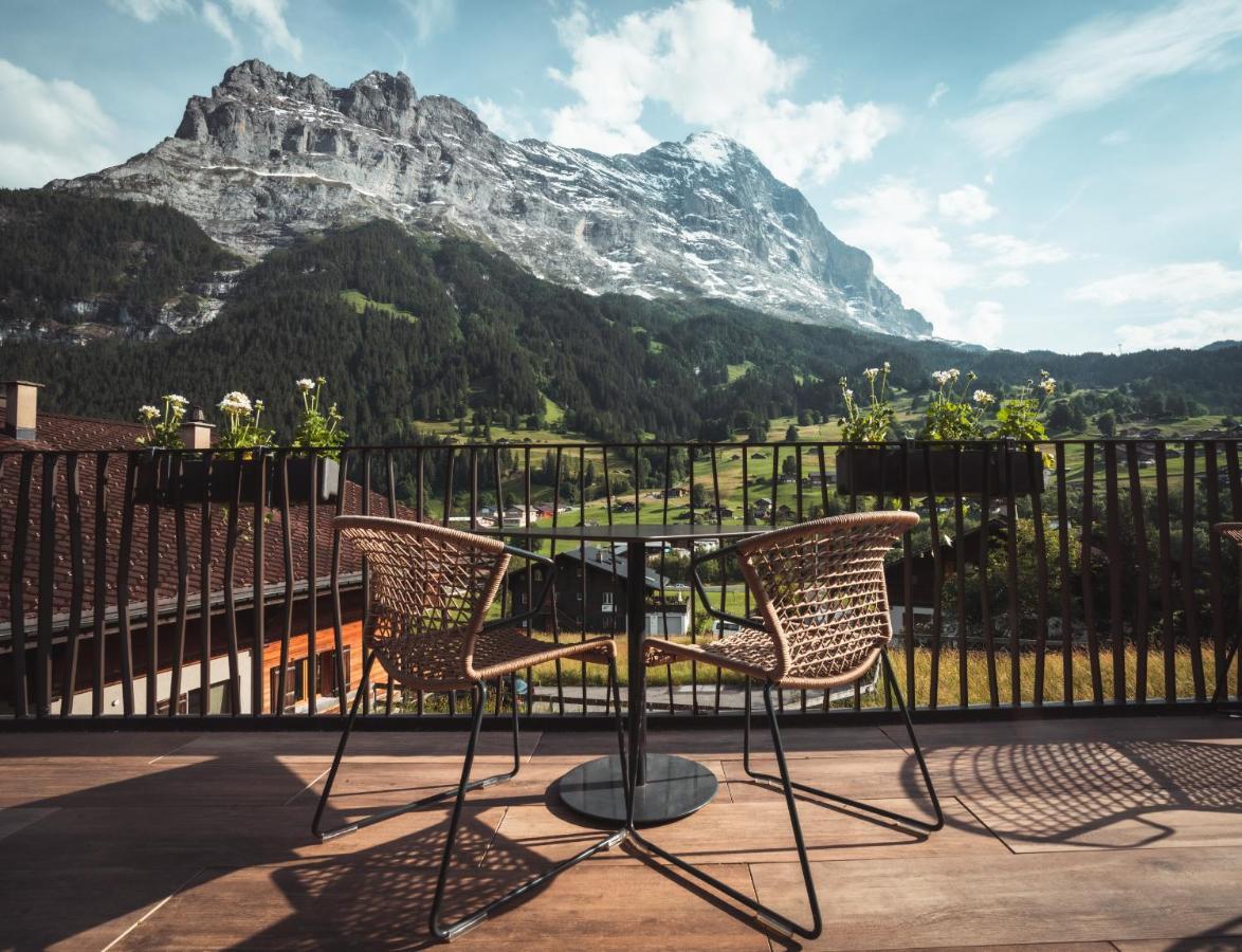 Boutique Glacier Hotel Grindelwald