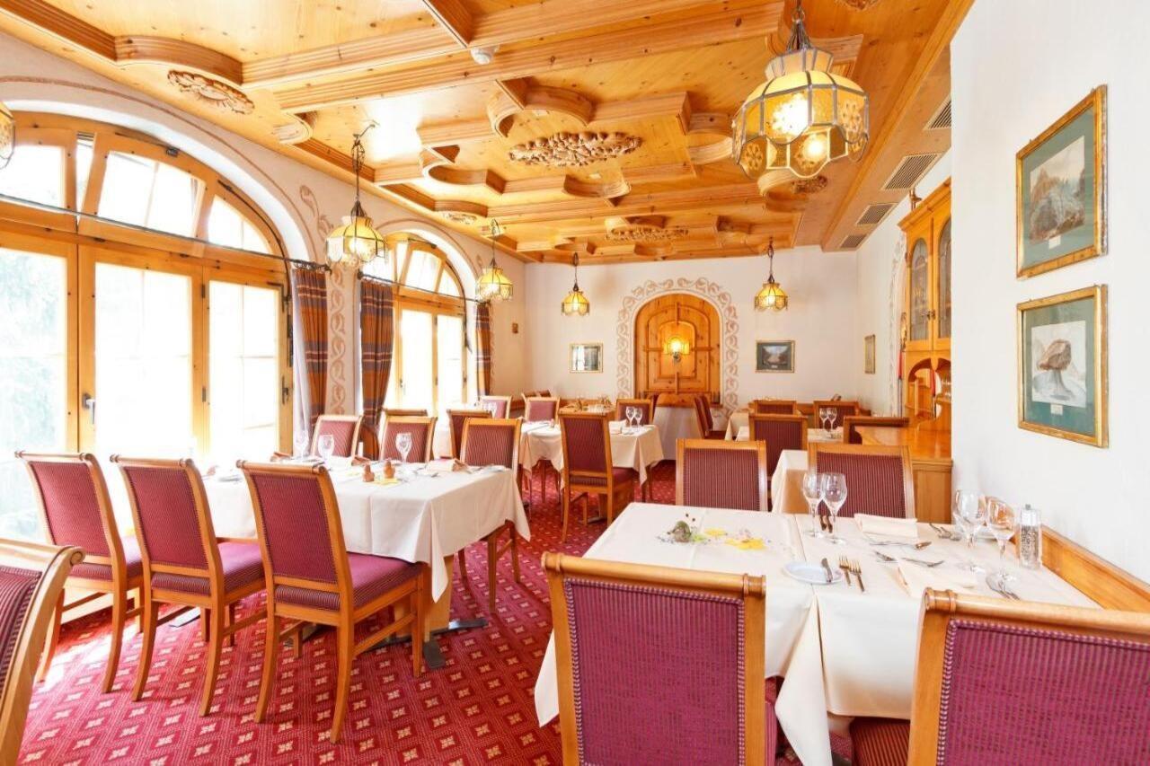 Hotel Derby Swiss Quality