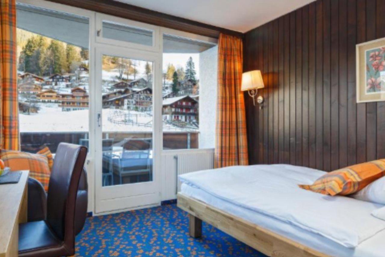 Derby Swiss Quality Hotel 3*