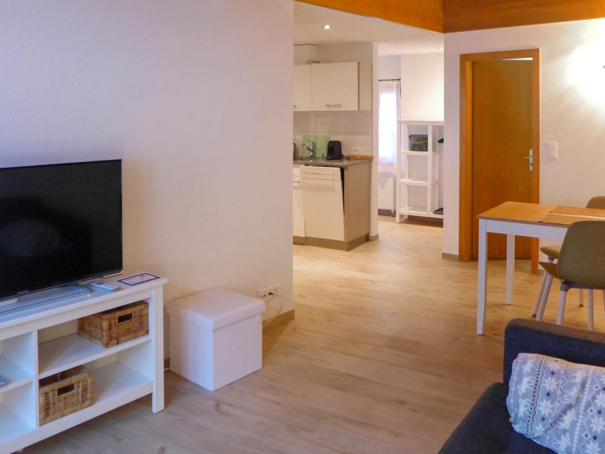 Apartment Schwendi 3 By Interhome