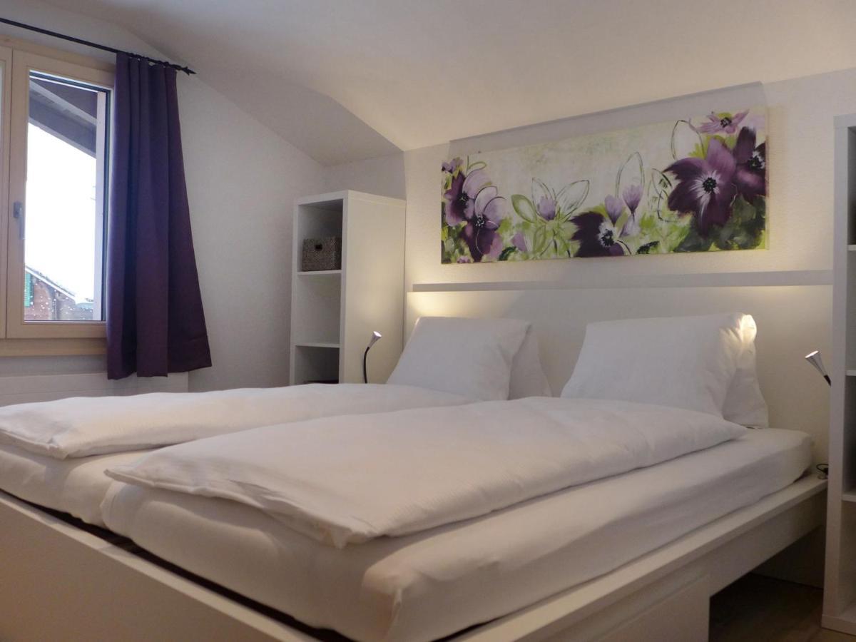 Schwendi 3 By Interhome *