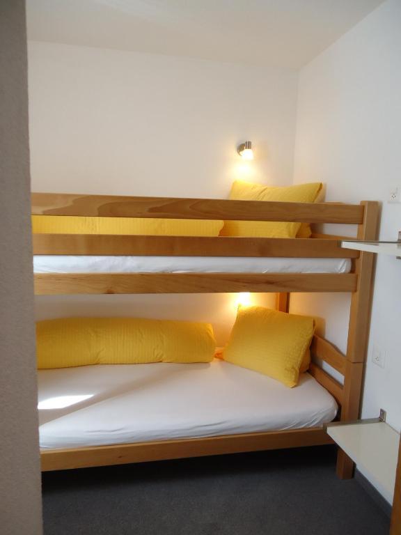 Tschuggen Hotel