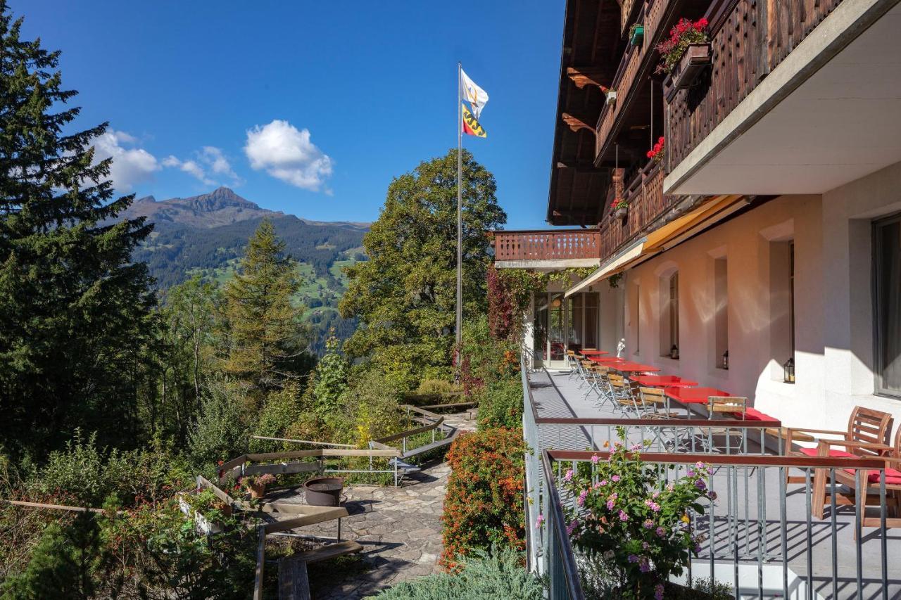 Youth Hostel Grindelwald