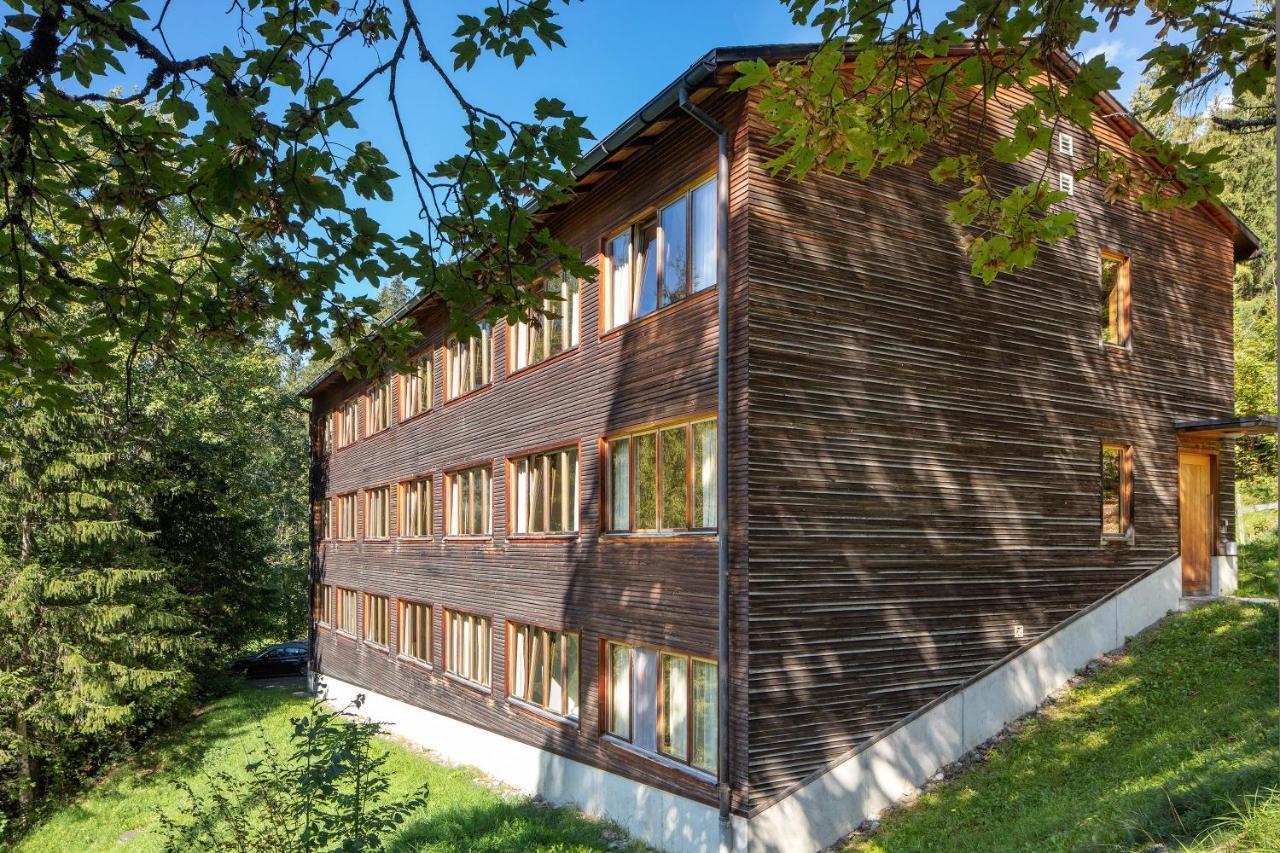 Youth Hostel *
