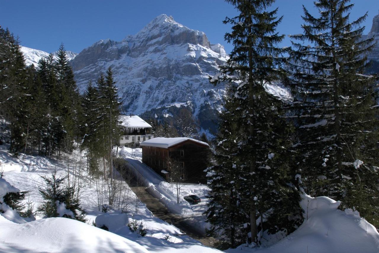 Youth Hostel *