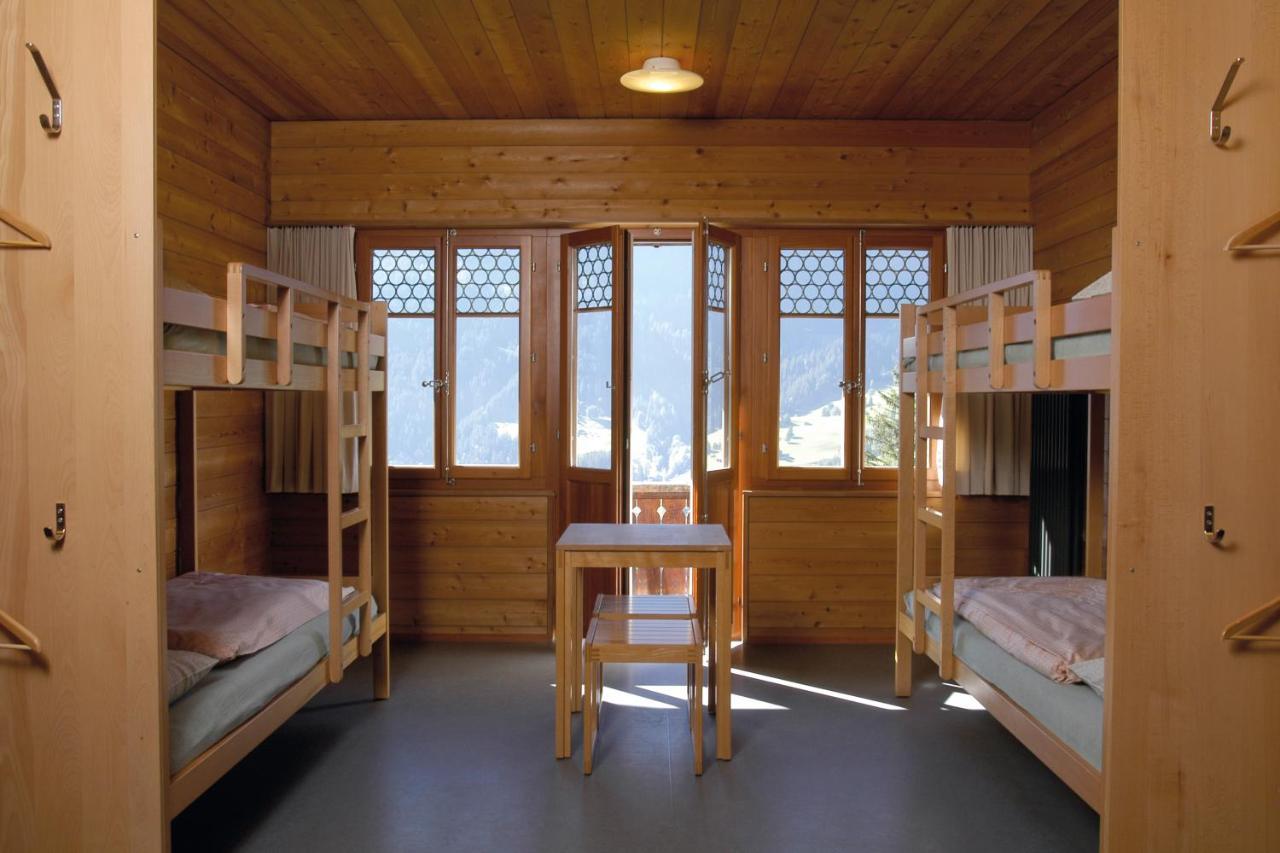 Hostel Youth Grindelwald