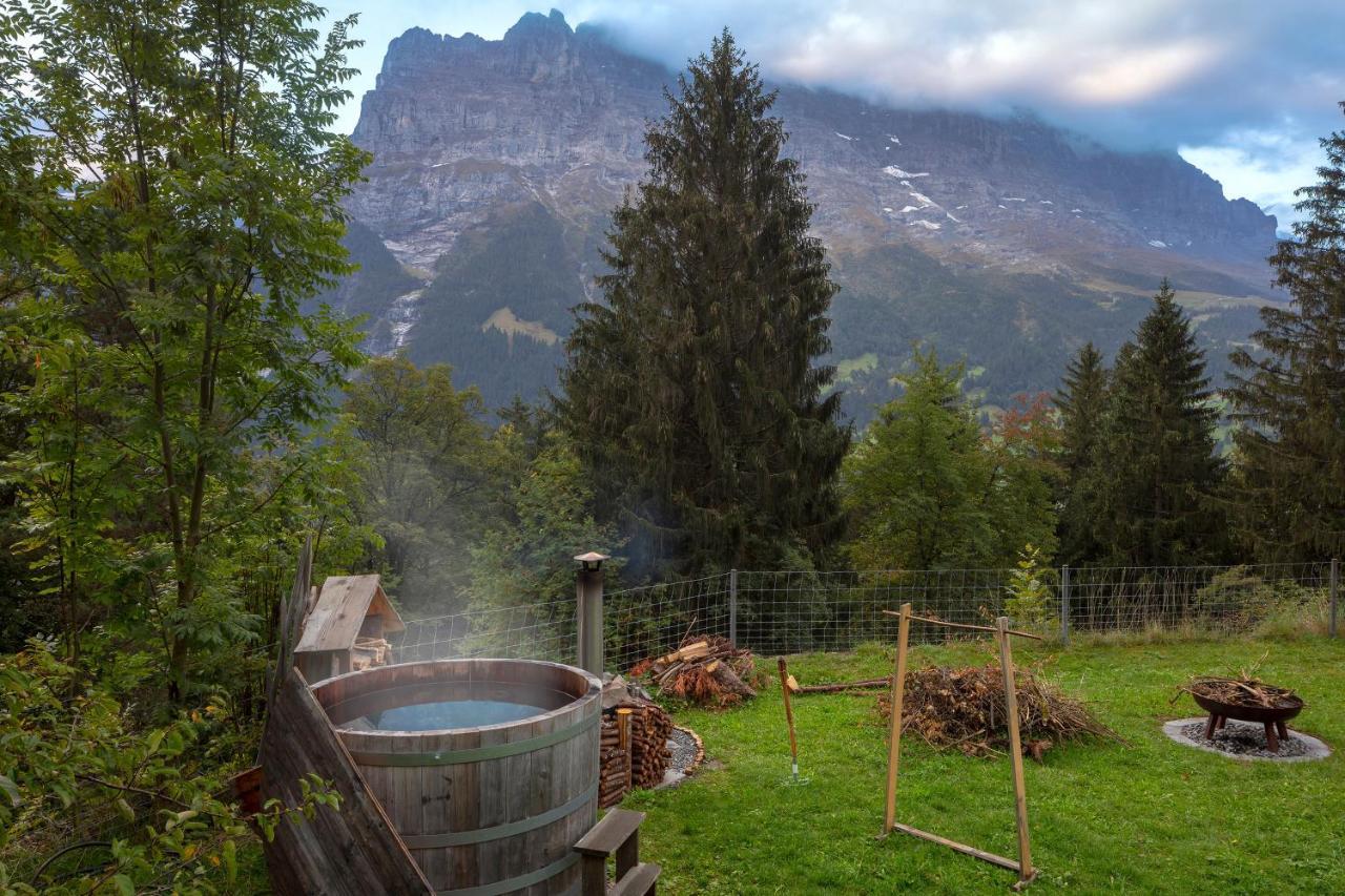 Youth Hostel