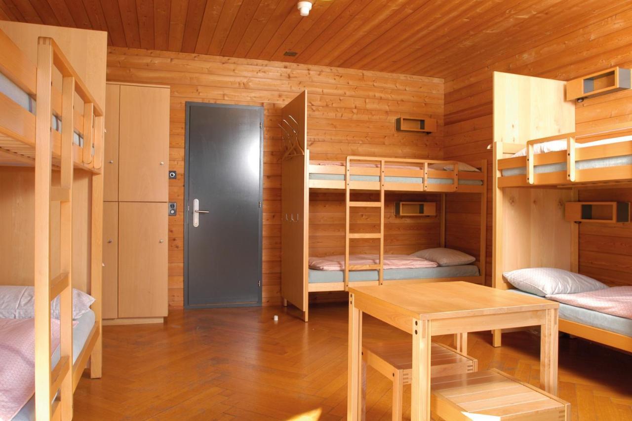 Youth Hostel