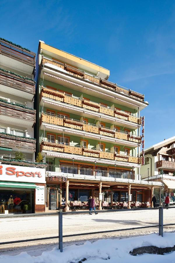 Hotel Wolter - 3*