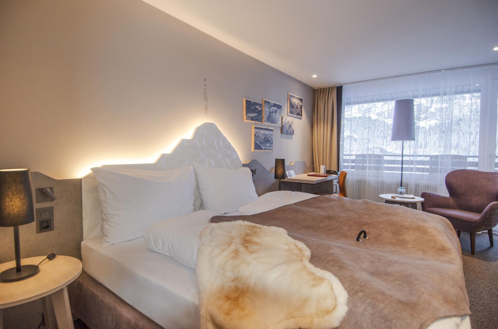 Sunstar Hotel&spa