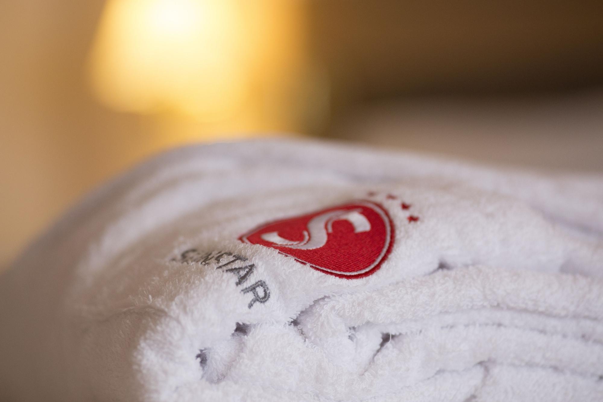 Sunstar Hotel&spa