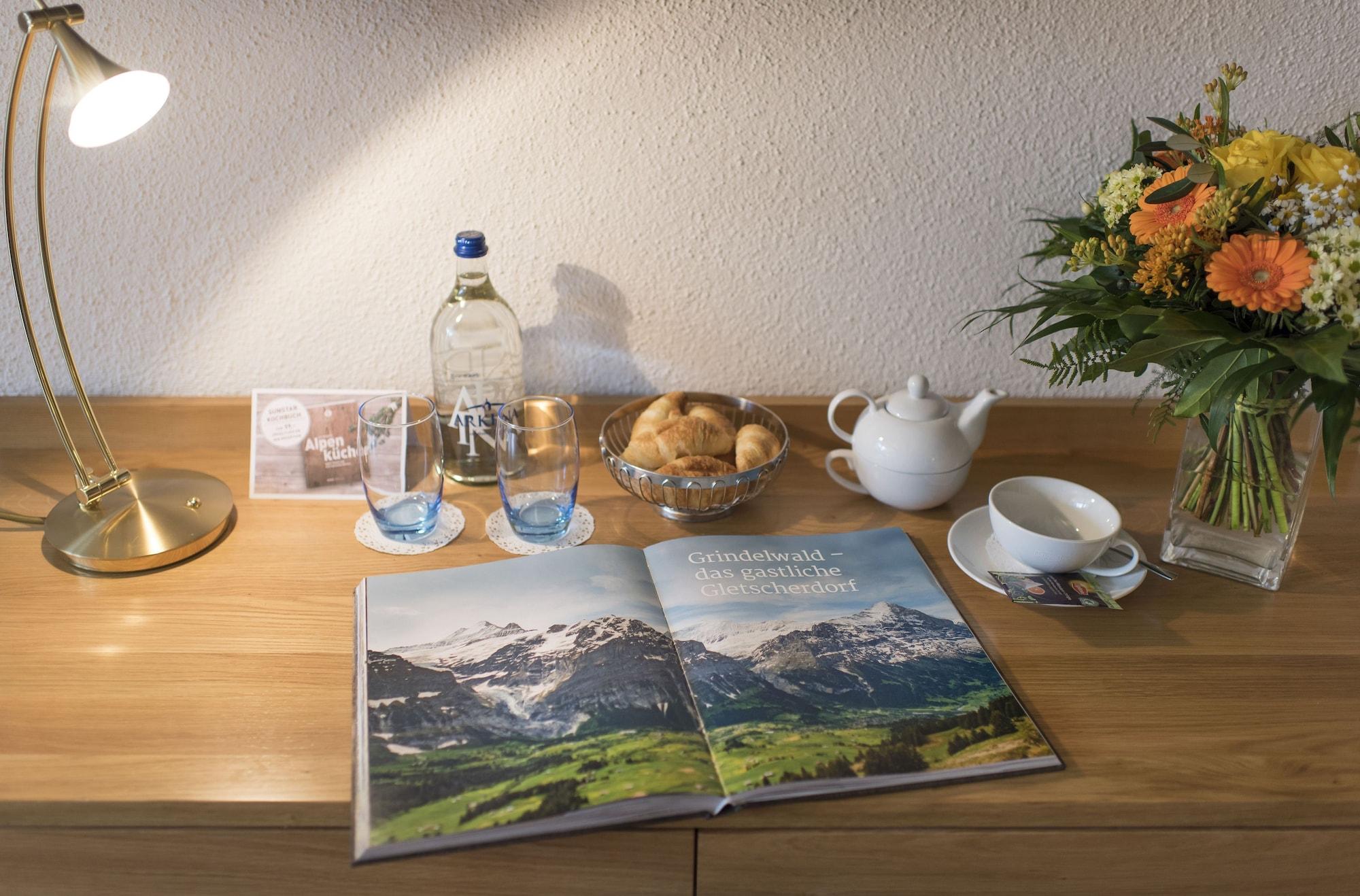 Sunstar Hotel&spa Hotel Grindelwald