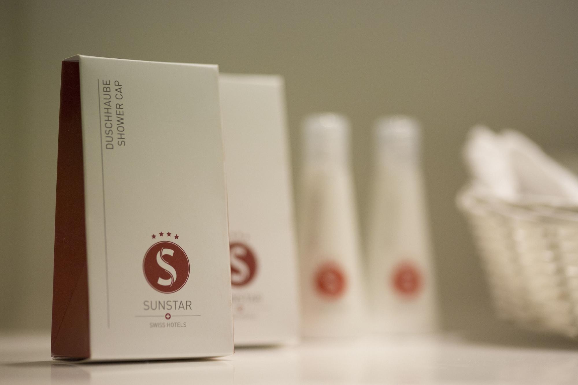 Sunstar Hotel&spa Grindelwald