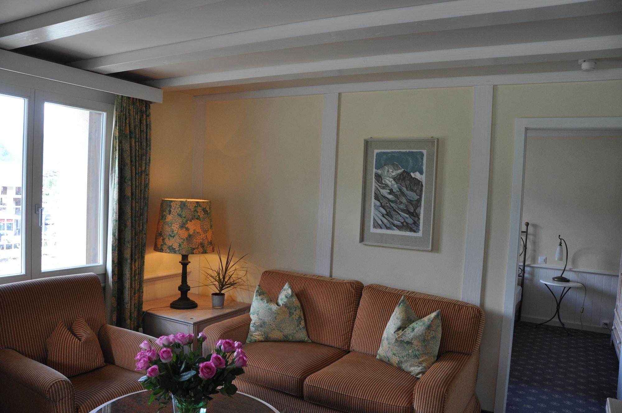 Hotel Spinne 4*