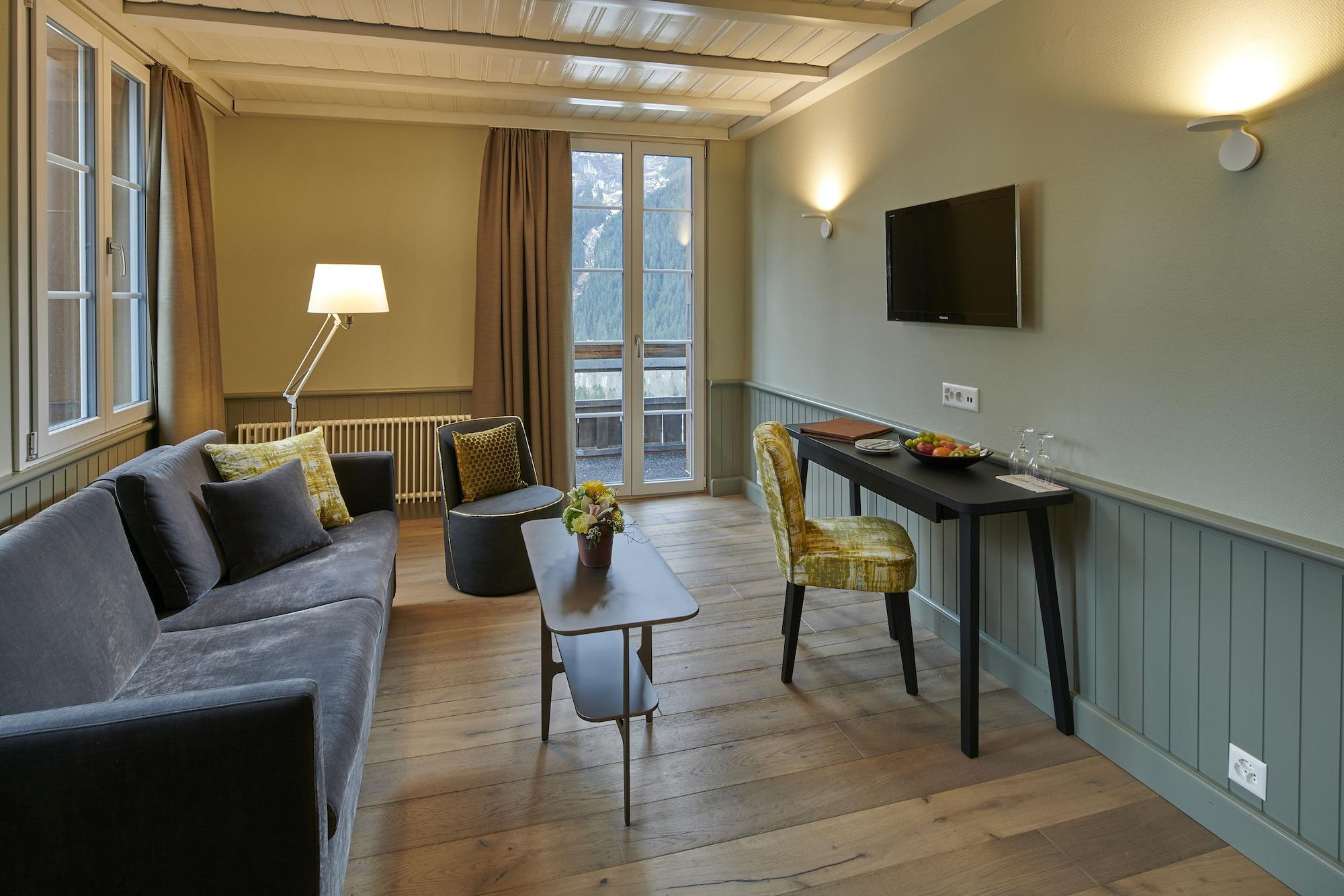 Spinne Hotel 4*