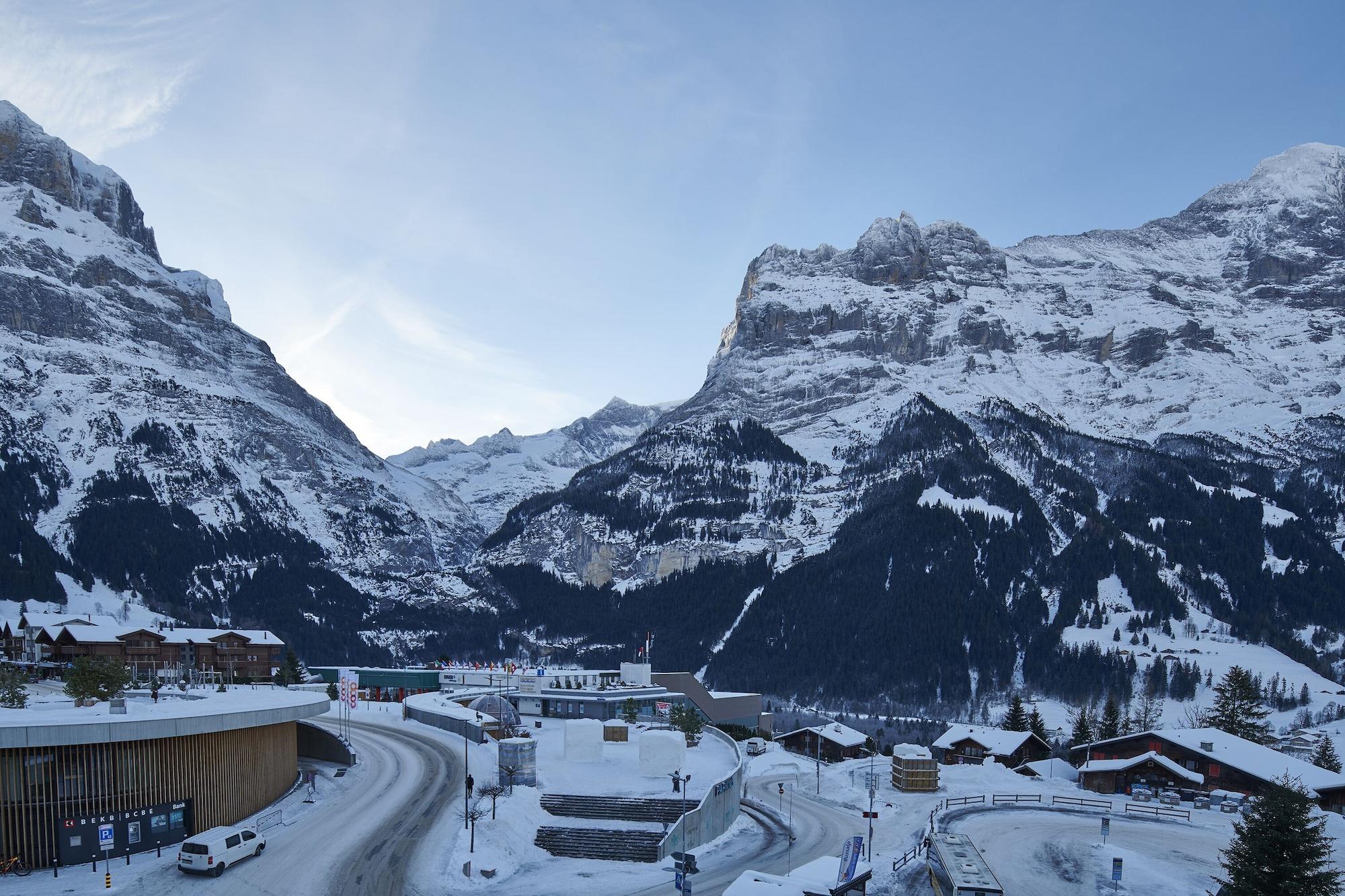 Wolter - 3* Grindelwald