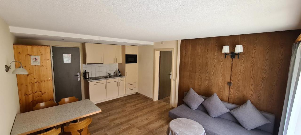Chalet Bodenwald
