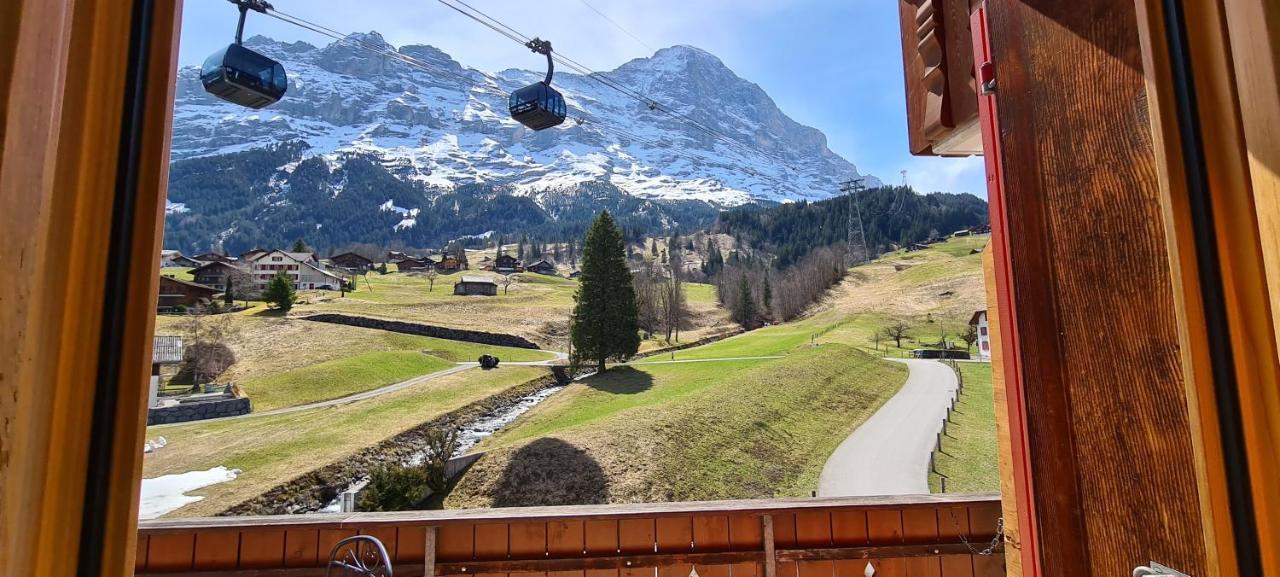 Chalet Bodenwald Apartment