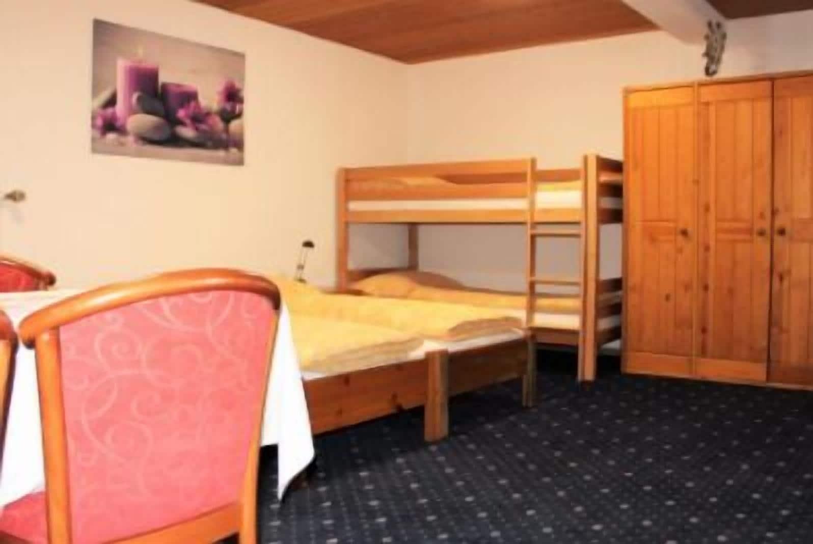 Hotel Eigerblick Grindelwald