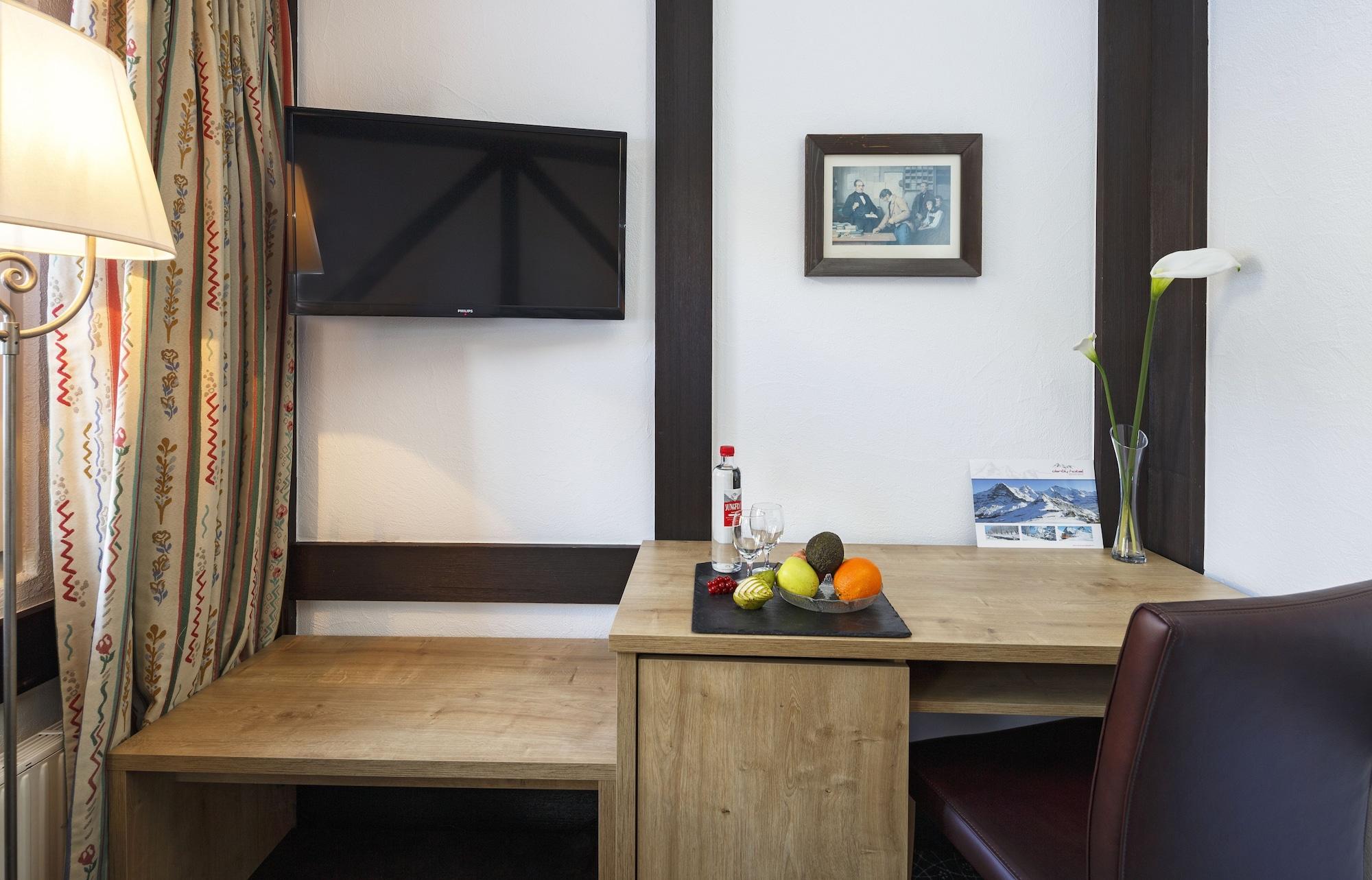 Derby Swiss Quality Hotel