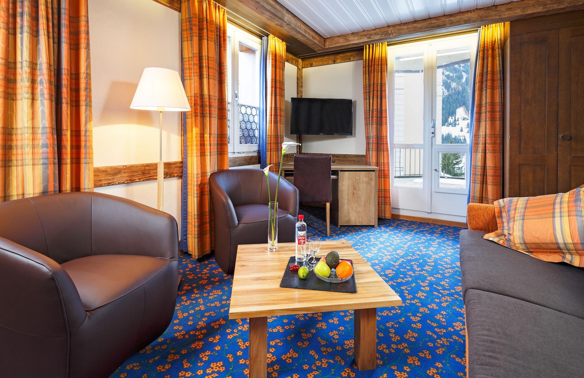 Hotel Derby Swiss Quality 3*