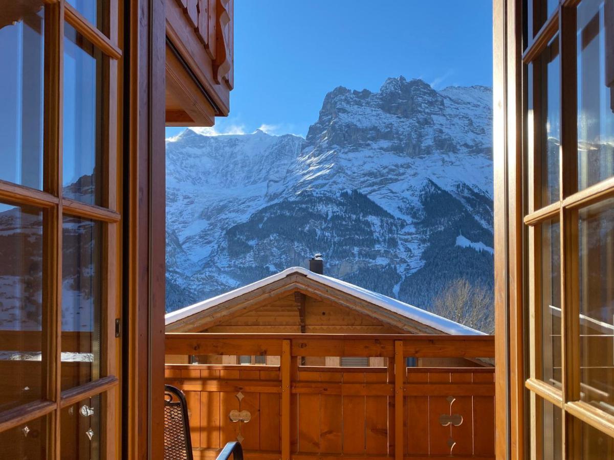 Snowflake By Interhome Apartment