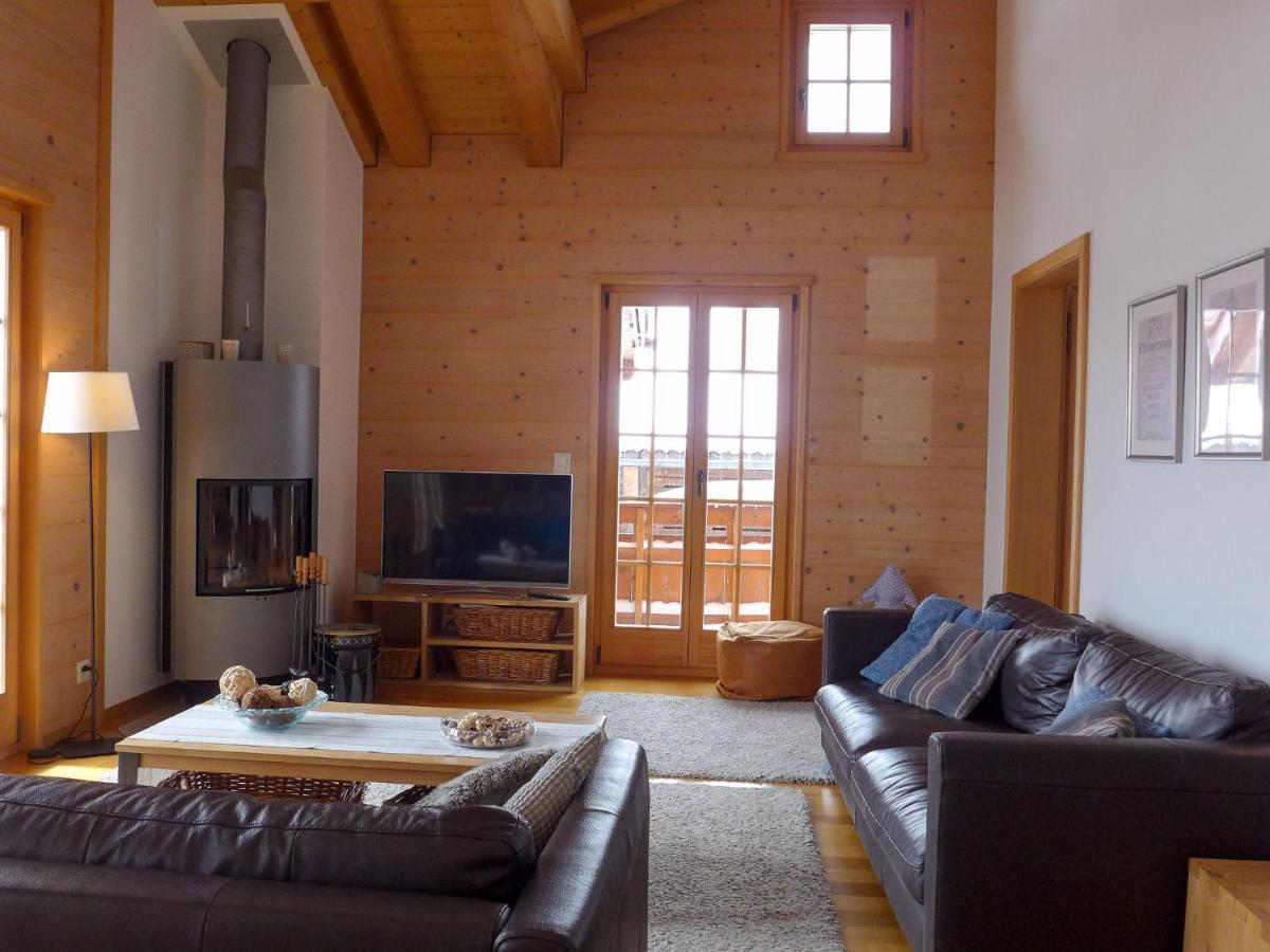 Apartment Snowflake By Interhome *